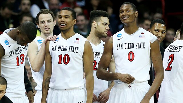 5 Things San Diego State Must Accomplish During Conference Play