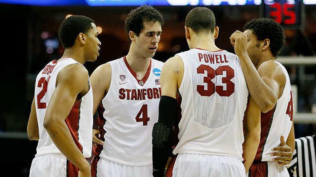 Predicting Stanford Basketball’s Key Stat Leaders For 2014-15 Season