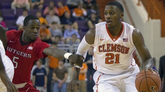 Clemson, Florida State Losses May Have Ended ACC-Big 10 Challenge Before It Started