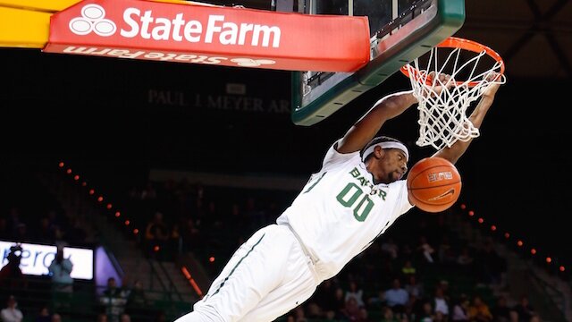 5 Things Baylor Must Accomplish During Conference Play