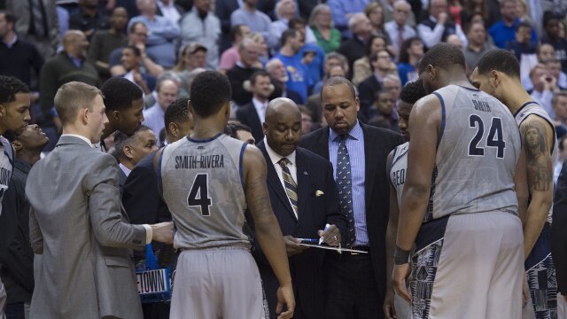 Georgetown vs. Indiana: Game Preview, Prediction