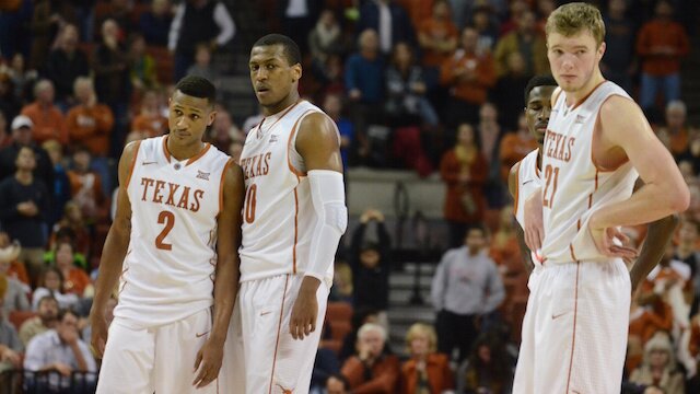 5 Things Texas Must Accomplish During Conference Play