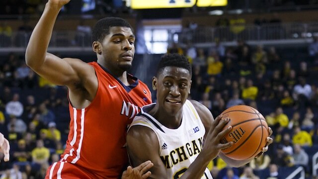 Michigan Wolverines' Loss To NJIT Exposes Flaws In John Beilein's Team