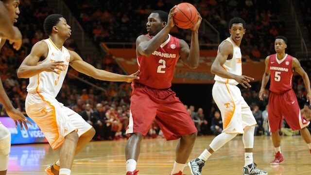 2. Will Arkansas Continute to be an Elite Scoring Team?