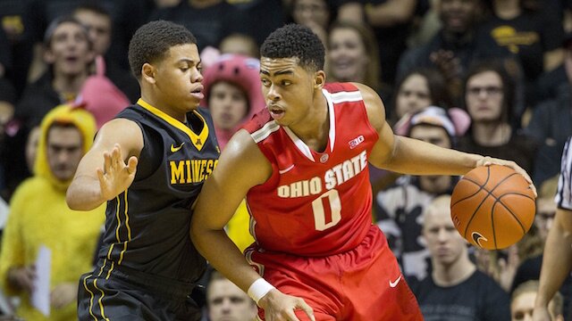 3. D'Angelo Russell, Ohio State