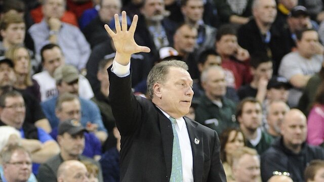 5 Questions the Michigan State Spartans Must Answer In Conference Play