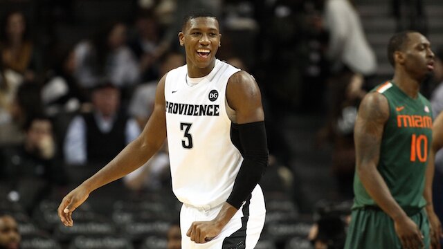 Kris Dunn is the reason why Providence basketball is a Big East contender