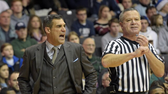5 Questions the Villanova Wildcats Must Answer in Conference play