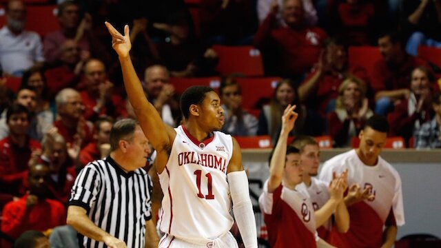 5 Questions The Oklahoma Sooners Must Answer In Conference Play