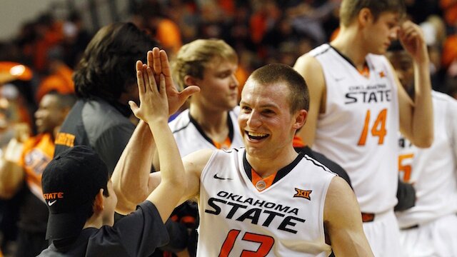 5 Questions Oklahoma State Must Answer In Conference play