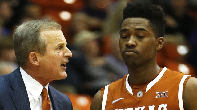 5 Questions the Texas Longhorns Must Answer In Conference Play