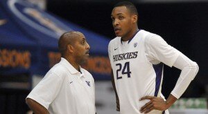 The Washington Huskies Have No Chance of Making the NCAA Tournament Without Robert Upshaw