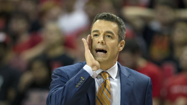 Virginia Cavaliers' Tony Bennett Most Underrated Head Coach In The Country