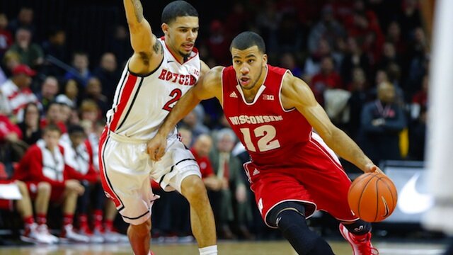 Wisconsin Basketball Will Be Fine Without Traevon Jackson