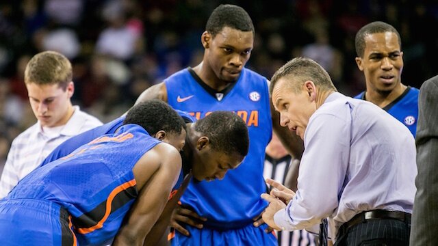 5 Questions the Florida Gators Must Answer in Conference play