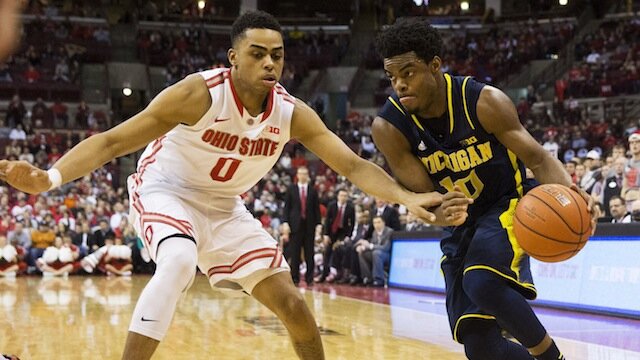 D’Angelo Russell Will Put Ohio State Basketball In Spotlight For Buckeyes Fans