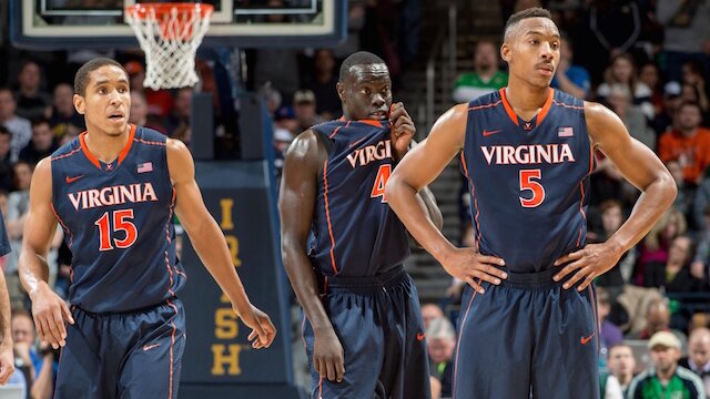 Virginia is the Most Complete Team in CBB