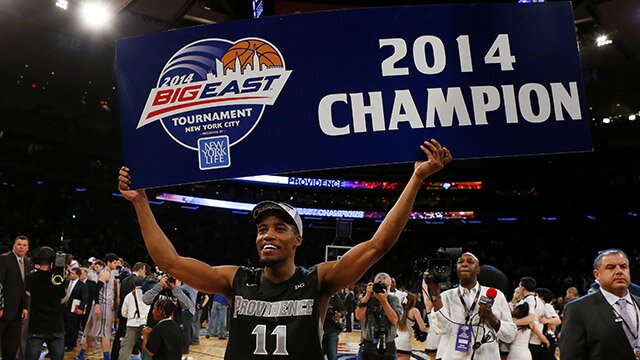 5 Big East Teams That Could Sneak Into the 2015 NCAA Tournament