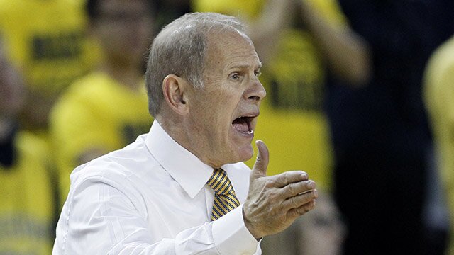 5 Things Michigan Must Accomplish During Conference Play