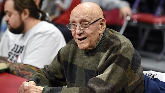 Hall of Fame Coach Jerry Tarkanian Has Passed Away