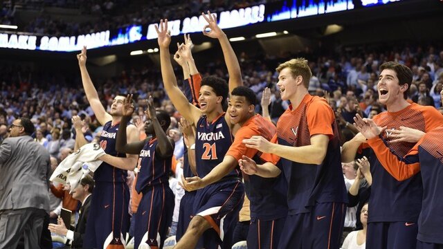 5 Bold Predictions For the Rest of Virginia Cavaliers’ 2014-15 Season