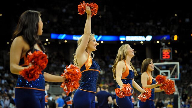 5 Adjustments Virginia Cavaliers Must Make Before 2015 NCAA Tournament