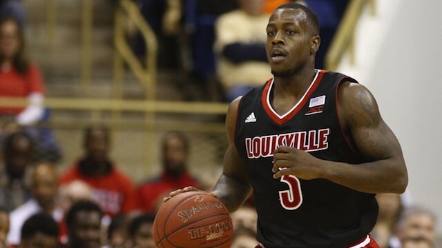 Louisville Basketball Becomes Vulnerable Against Syracuse Without Chris Jones