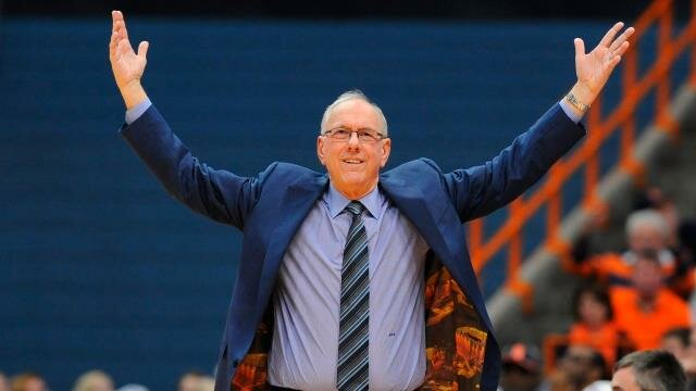 NCAA Must See Self-Imposed Ban Is Not Punishment For Syracuse 
