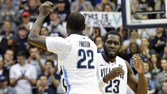 Balance is Why Villanova Basketball Will Earn a No. 1 Seed in the NCAA Tournament