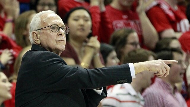 Larry Brown Has SMU Poised for a Deep NCAA Tournament Run After Beating UConn