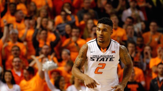 Oklahoma State Baketball's Stars Prove They Can Shine In the Spotlight