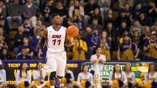 The Northern Iowa Panthers Are More Than Another Mid-Major Team