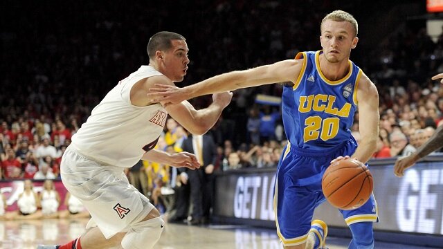 UCLA Bruins Miss Out On Opportunity