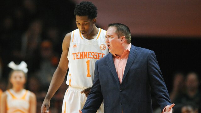 Tennessee Volunteers Headed For NCAA Tournament, NIT or CBI?