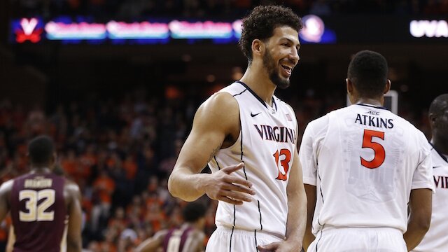 Virginia Basketball is Just Fine Without Justin Anderson and London Perrantes