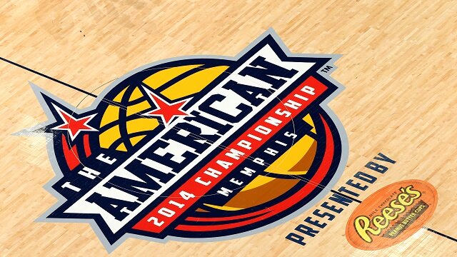 AAC Basketball Tournament,