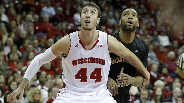 5 Reasons Why Wisconsin Badgers Will Win the 2015 NCAA Tournament