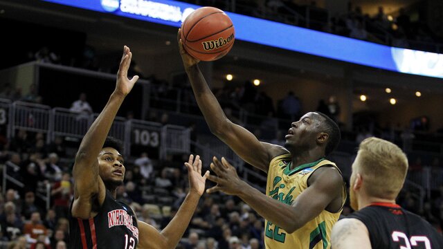 Notre Dame Needs More Well-Rounded Effort To Go Deep In NCAA Tournament