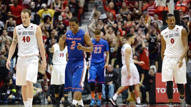 5 Reasons Why Boise State Broncos Will Make the 2015 NCAA Tournament