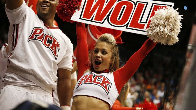 5 Reasons Why NC State Wolfpack Won\'t Make the 2015 NCAA Tournament