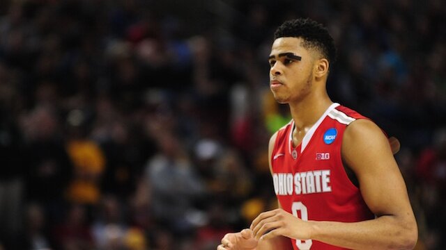 Ohio State Basketball Would Be Nowhere Without D'Angelo Russell