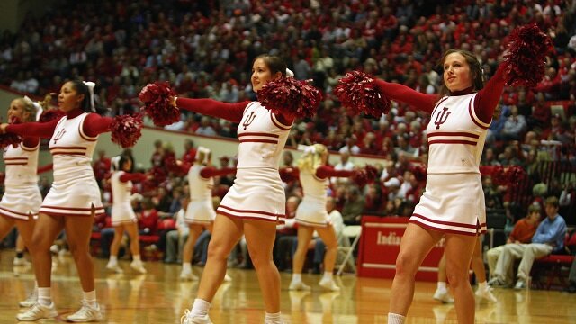 5 Reasons Why Indiana Hoosiers Won't Make The 2015 NCAA Tournament
