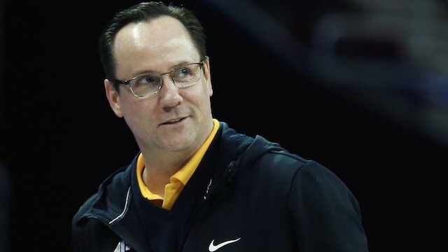 Gregg Marshall Wichita State Alabama head coach NCAA Tournament