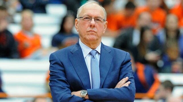Syracuse Head Coach Jim Boeheim Makes Wise Decision to Retire in Three Seasons