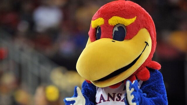 5 Things You Didn’t Know About Kansas Jayhawks Entering 2015 NCAA Tournament