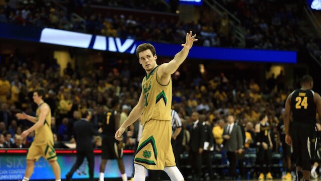 Notre Dame Has the Formula To Beat Kentucky In Elite Eight