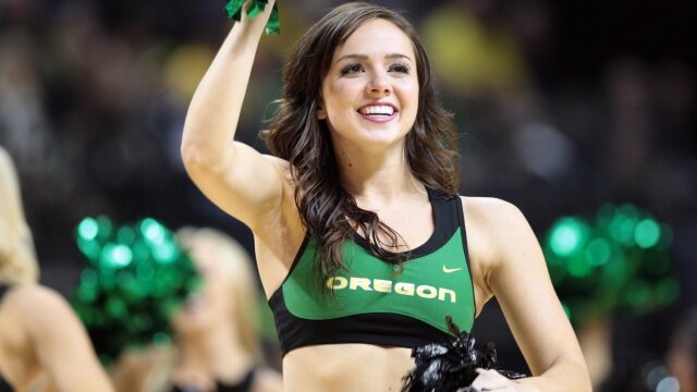 5 Reasons Why Oregon Ducks Will Make the 2015 NCAA Tournament