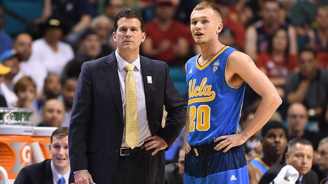 Including UCLA In NCAA Tournament Field Is Worst Decision In Selection Committee History