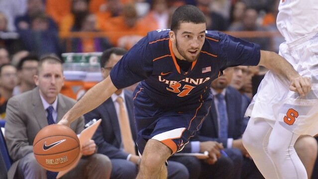 Virginia Basketball Reinforces ACC Dominance in Win vs. Syracuse