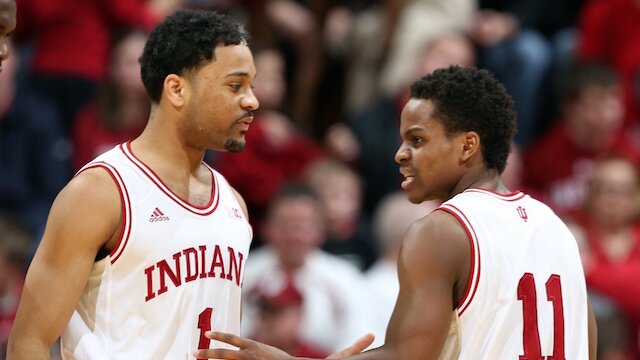 5 Reasons Why Indiana Hoosiers Will Make the 2015 NCAA Tournament